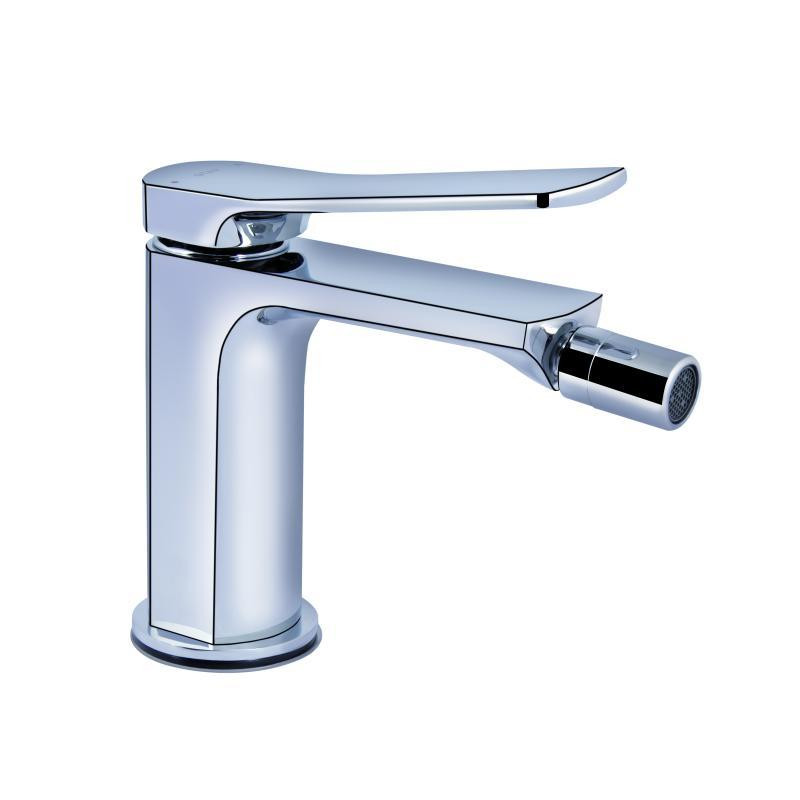 Смеситель для биде Qtap Slavonice QTSLA255CRM45921 Chrome Киев - изображение 1