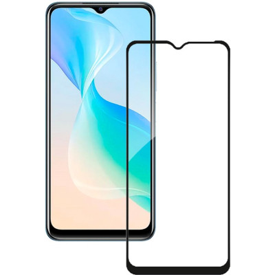 Скло захисне ACCLAB Full Glue VIVO Y33S (1283126526879) Вінниця - фото 2