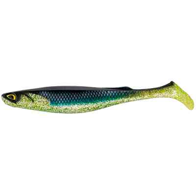 Силикон рыболовный FishUP RAM Shad 8