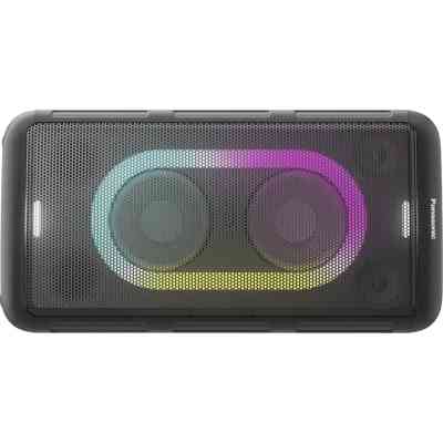 Акустическая система Panasonic SC-BMAX10 Black (SC-BMAX10WWK) Винница