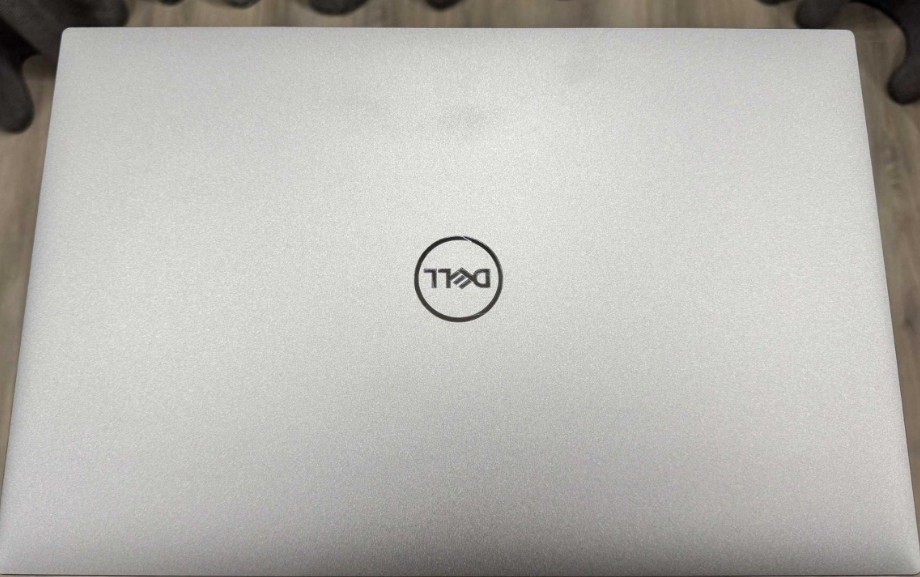 Ноутбук Dell Precision 5760 | i7-11850H RTX A3000 | 16/256 | 4K IPS. Харьков - изображение 6