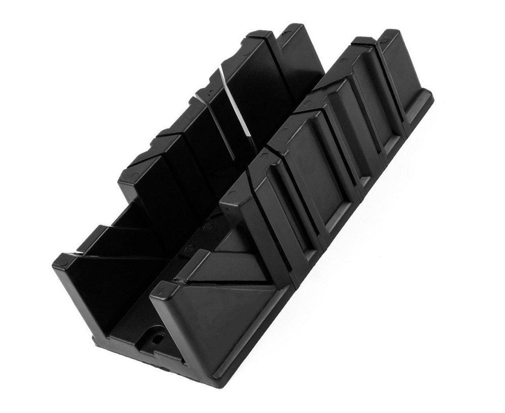 Стусло 250 х 65 х 60 мм пластикове, Україна Харків - фото 1