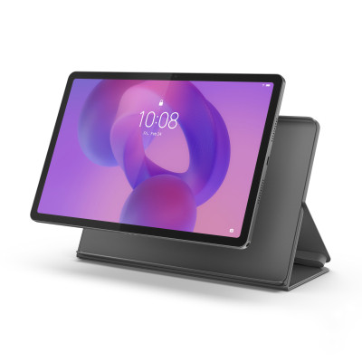 Планшет Lenovo Idea Tab 8/128 5G Luna Grey + Case&Pen (ZAFM0065UA) Винница - изображение 11