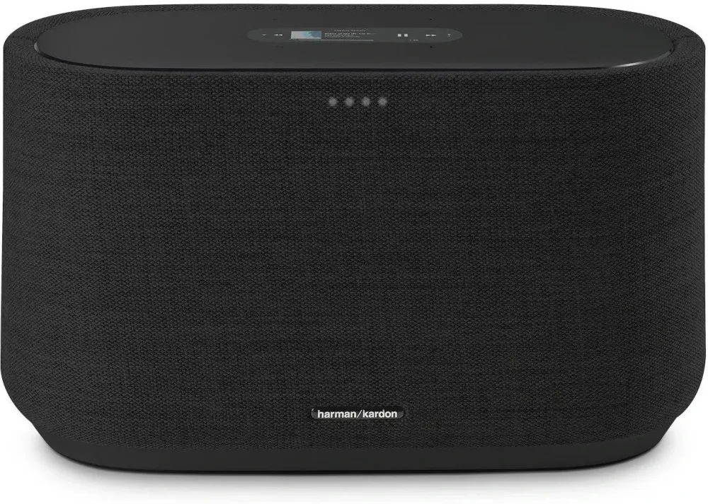 Портативна колонка HARMAN KARDON Citation 300 Czarny Київ - фото 1