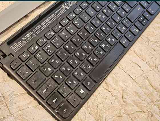 Клавиатура: Logitech MK 470. Киев