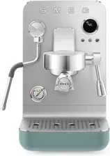 Кавомашина  SMEG EMC02EGMEU Szmaragdowy Київ