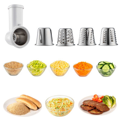 Кухонный комбайн Sencor STM7950 Винница - изображение 3