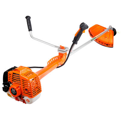 Тример садовий SEQUOIA бензинова 2.2 кВт, ніж і волосінь, 9кг. (SPB5230PRO) Вінниця - фото 1