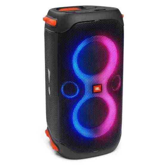 Акустична система JBL PartyBox 110 (JBLPARTYBOX110EU) Киев