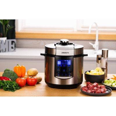 Мультиварка Ardesto MPC-P226 Вінниця - фото 8