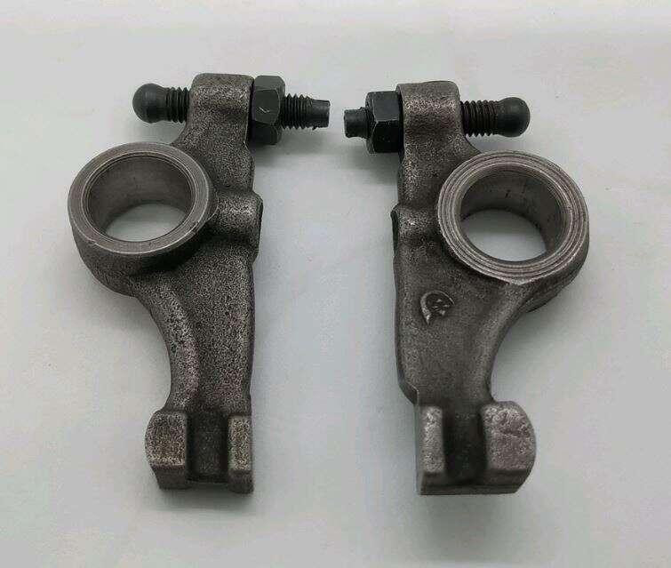 Коромысла клапанов (рокеры, пара) мотоблок 186F (9Hp) Мукачево - изображение 1