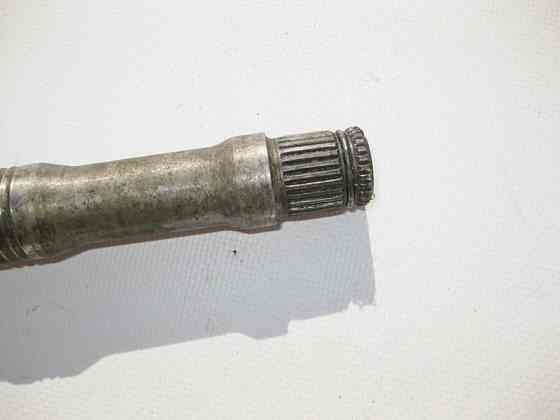 Mercedes-Benz  A2203300001 Вал передньої півосі без шрусів 4matic M113 V8 4.3 5.0л M112 V6 3.7л S-Class W220 Одеса