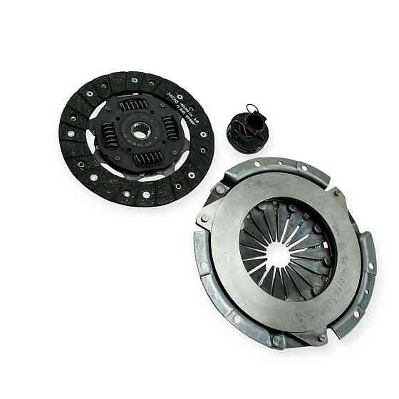 Комплект сцепления 2123 Мукачево