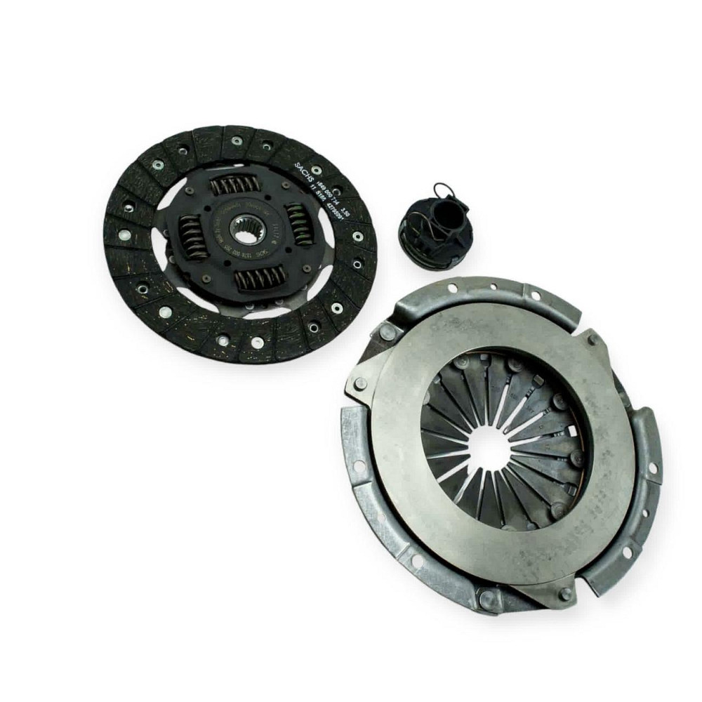 Комплект зчеплення 2123 Мукачево - фото 2