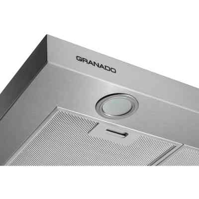 Вытяжка кухонная GRANADO Segovia 5913-1200 inox (GCH969377) Винница