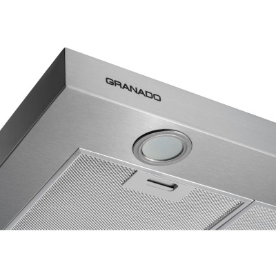 Вытяжка кухонная GRANADO Segovia 5913-1200 inox (GCH969377) Винница - изображение 4