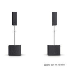 Колонка  LD Systems STINGER G3 GALA SET A 2600W RMS Київ - фото 1