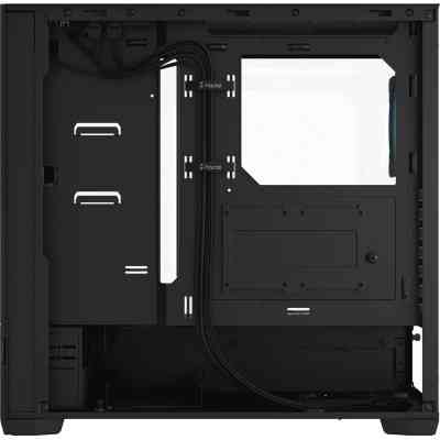 Корпус Fractal Design Pop Air RGB Blck TG Clear Tint (FD-C-POR1A-06) Вінниця