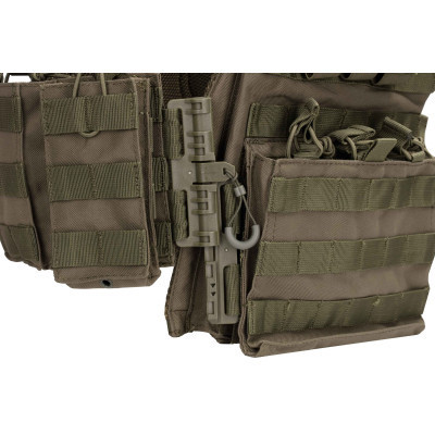 Плитоноска 2E Assault Тип 4 2Е Green (2E-MILPLACARTYPE4-YA-OG) Винница - изображение 8