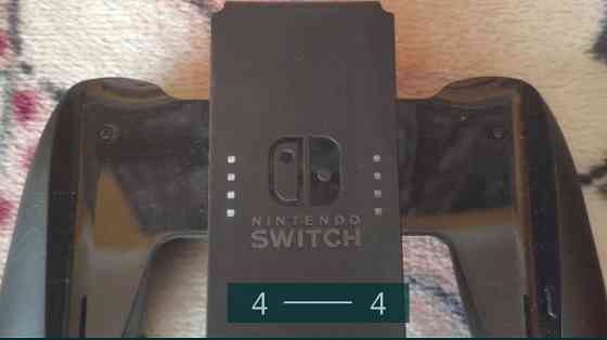 Приставка Nintendo Switch OLED Київ