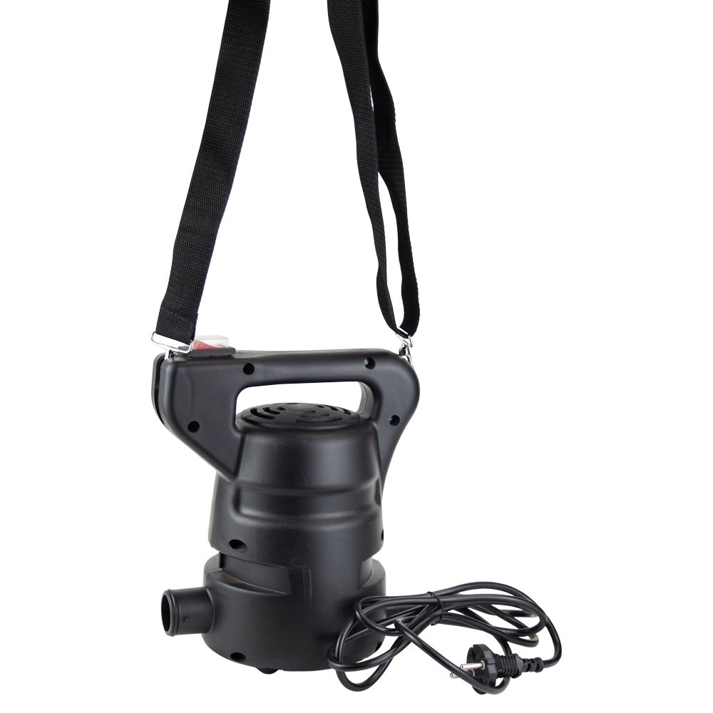 Sigma Краскораспылитель электрический HVLP 450Вт Ø1.4/1.8мм 230-290мл/мин н/б 1000мл SIGMA (681 Коломыя - изображение 3