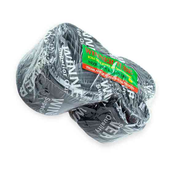 Велокамера , 2,125 (48мм) 28*1,75 Мукачево