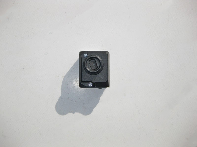 Mercedes-Benz  A1645451008 Замок запалювання ML W164 GL X164 Одесса - изображение 1