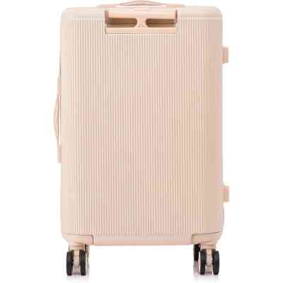 Чемодан Semi Line 24" M T5945-3 Ercu (DAS303381) Винница