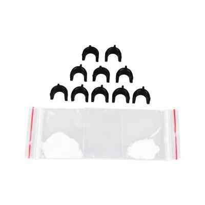 Втулка вала резинового HP LJ M601/M602/M603/M604/M605/M606/M630 CET (CET2490) Винница