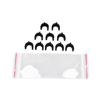 Втулка вала резинового HP LJ M601/M602/M603/M604/M605/M606/M630 CET (CET2490) Винница - изображение 1