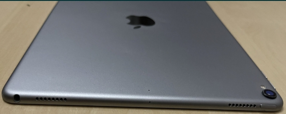 Планшет: iPad Pro 9.7 , 128Gb. Київ - фото 2