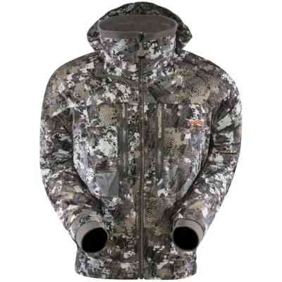 Куртка Sitka Gear Incinerator AeroLite Optifade Elevated II M (30083-EV-M) Винница