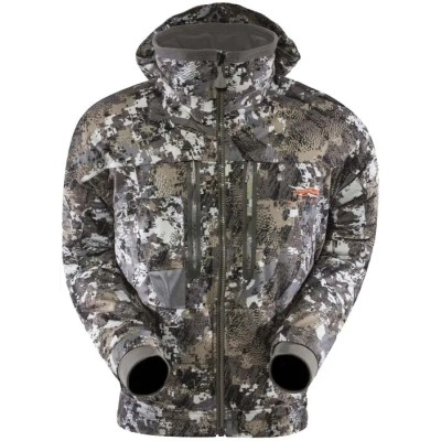 Куртка Sitka Gear Incinerator AeroLite Optifade Elevated II M (30083-EV-M) Винница - изображение 2