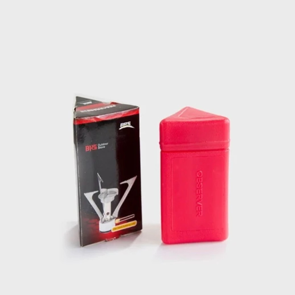 Газовая горелка BRS-1 V.2.0 Киев - изображение 6