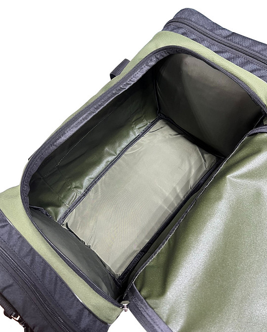 Сумка для риболовлі,туристична,дорожня (мала) Novator GR-2170 SBR Киев - изображение 12