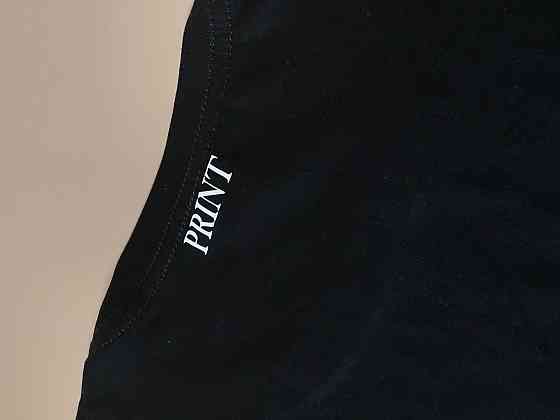 Женская\Мужская футболка 100% хлопок  с Вашим персональным принтом ! Черновцы