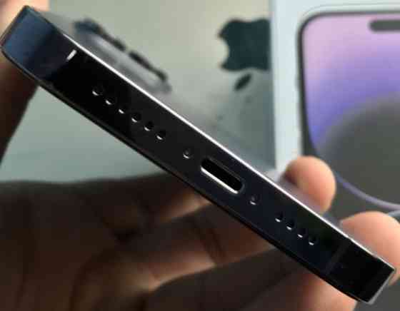 Айфон Apple iphone 14 Pro Max 256Gb Deep Purle Neverlock Київ