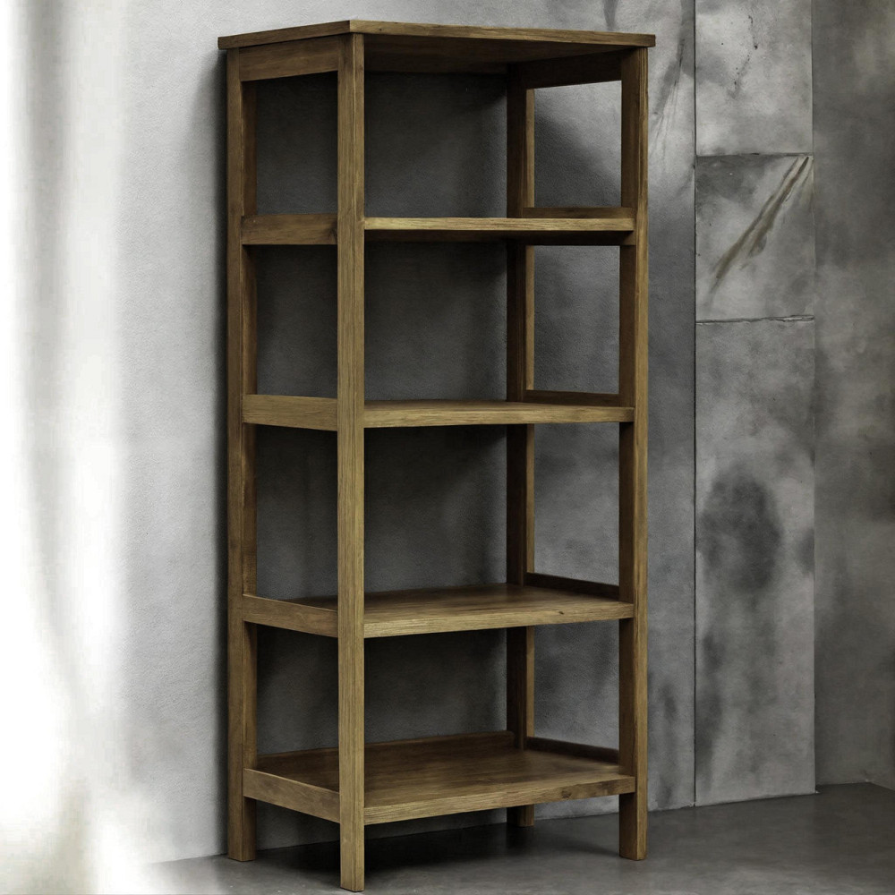 Стелаж кухонний "Розворт 5" мускат Миколаїв - фото 1