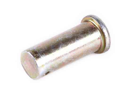 Палець L-45 мм діаметр 16 мм ДонгФенг 354/404 Мукачево