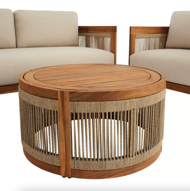 Комплект садових меблів Di Volio Groseto бежевий Киев - изображение 6