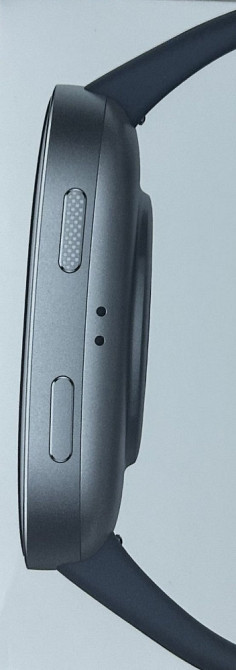 Смарт-часы Amazfit Bip 6 (Charcoal) Харьков - изображение 4