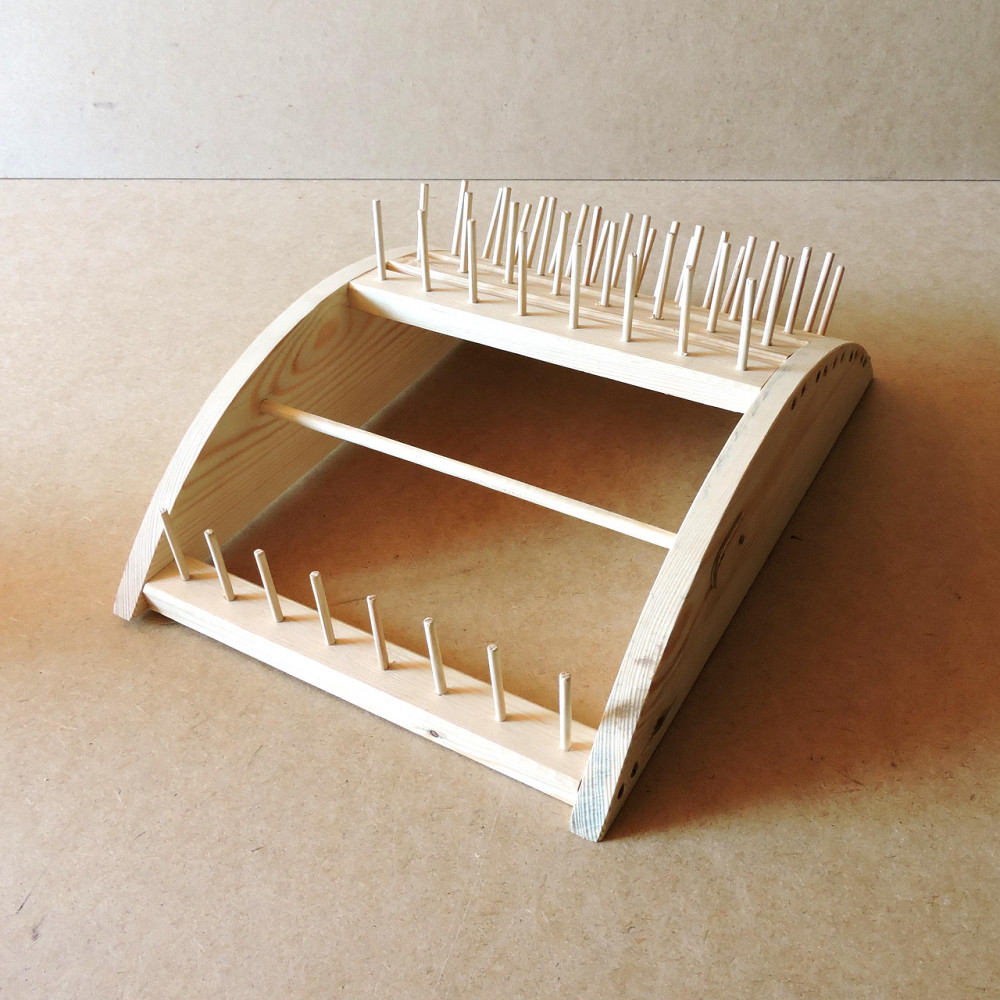 Стойка для ниток 