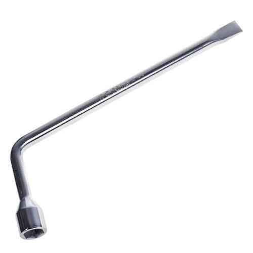 Ключ балонний 17мм (1477-4M17) HANS Одесса