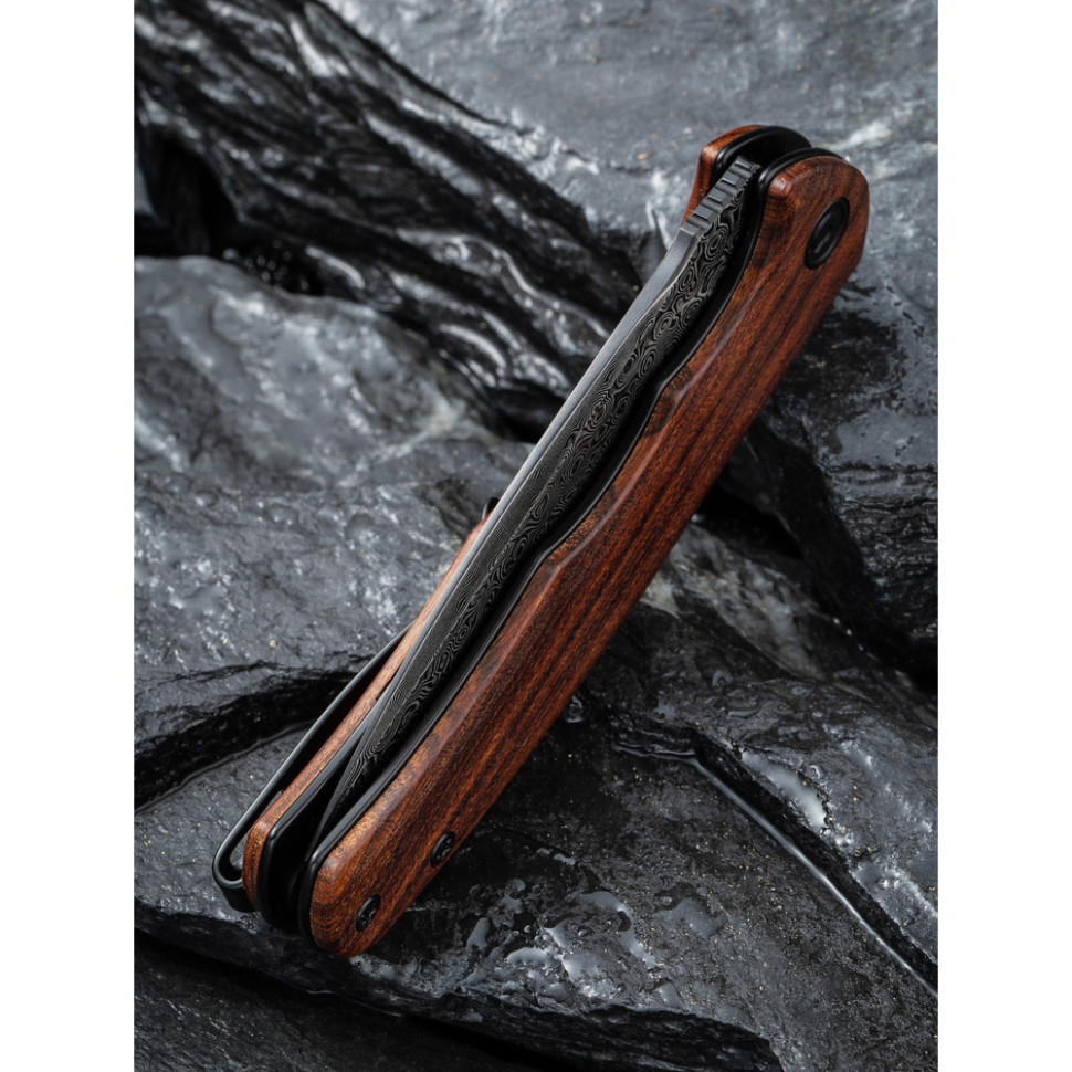 Ніж складаний Civivi Mini Praxis C18026C-DS1 Киев - изображение 15