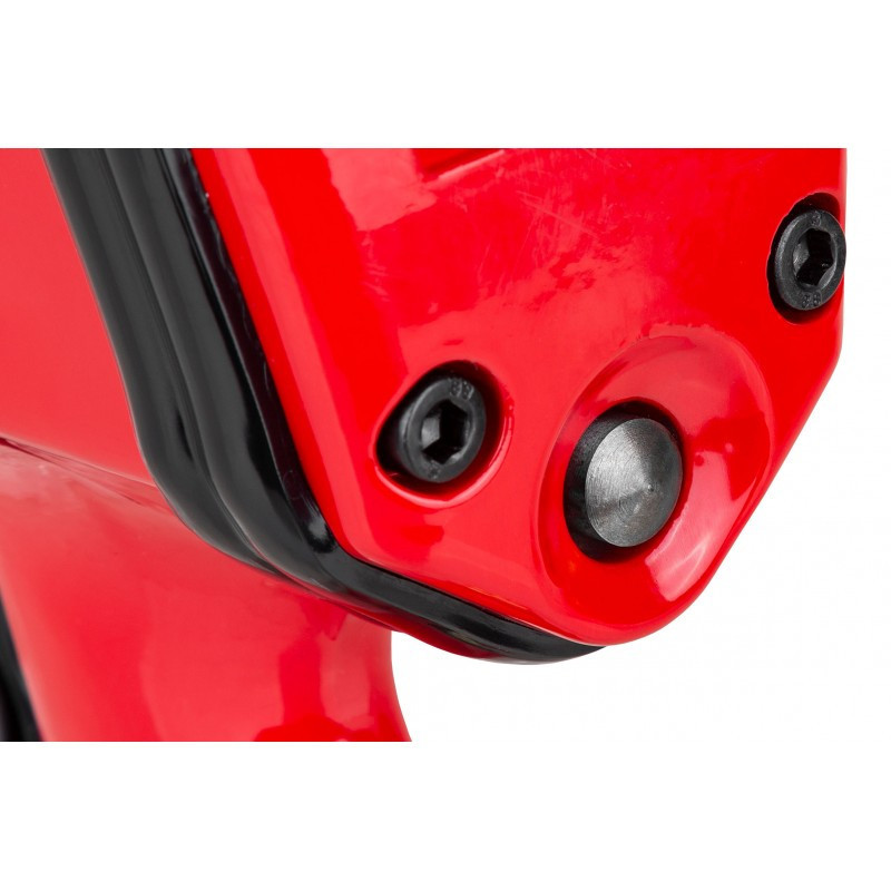 Ударний гайковерт LEX LXAW50 – пневматичний, Чехія, 310 Нм, 9 бар Львів - фото 2