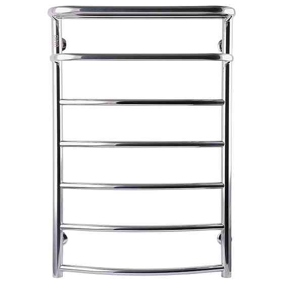 Сушарка для рушників UNIO Op W 800-500-7 Олівія з полицею вода Київ