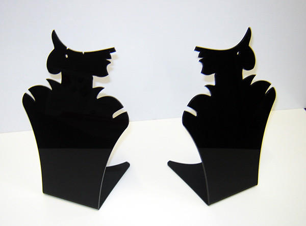 Підставка EKOSTAR під кольє №5 Леді Київ - фото 5