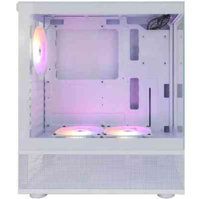 Корпус 1stPlayer Mi7-A-WH-2F7R-W-1F7-W Винница