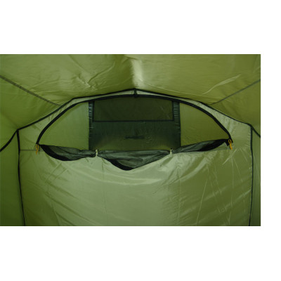 Палатка Terra Incognita Grand 8 khaki (4823081502456) Винница - изображение 5