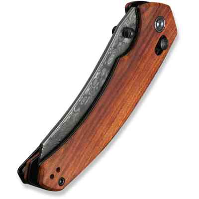 Нож Civivi Sixgill, Guibourtia Wood, Damascus (C24050-DS1) Винница